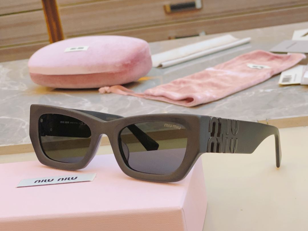 Miu Miu Sunglasses